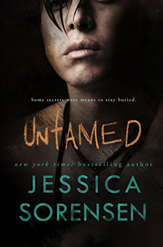 Untamed (Unbeautiful Duet Book 2)