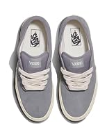 Vans Men's Atwood Low-Top Shoe, Chunky Lace Frost Gray, 9 — image 5