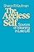 The Ageless Self: Sources of Meaning in Late Life (Life Course Studies)