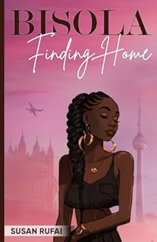 Paperback Bisola: Finding Home Book