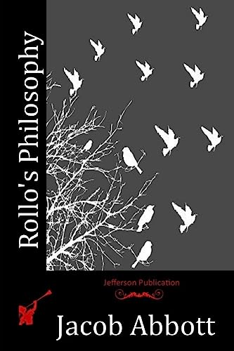 Rollo's Philosophy 1516975316 Book Cover