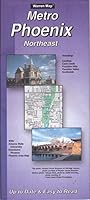 Phoenix NE, AZ 1598624369 Book Cover