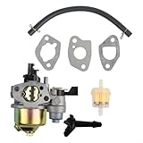 Kit carburateur pour Honda GX120 GX140 pour GX160 GX168 pour plateformes moteur GX200 prenant en charge le service sur site et la remise à neuf