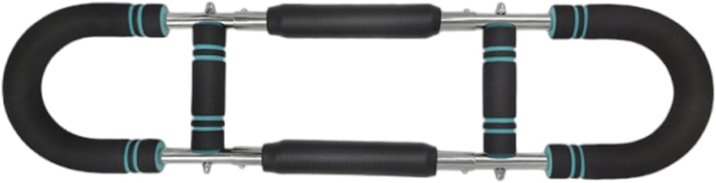 Arm Trainer Chest Expander Arm Exerciser Shoulder Muscle Training Fitness Equipment Upper Body Strength Training Machine Chest Expander