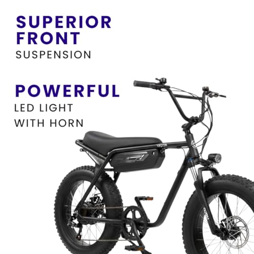 Image of VIGOREBIKE ZE
