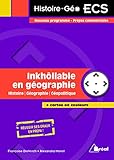  Inkhollable en géographie