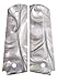 Premium Grips 1911 Pearl Colt Gov. & Clones Taurus, S&W, Springfield, Rock Island Mother of Pearl Full Size