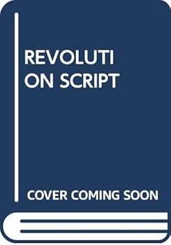 Paperback Revolution Script Book