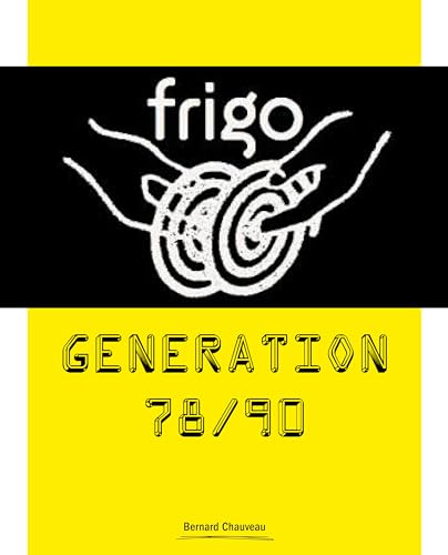 Frigo génération 78/90 - Réfrigérateur combiné format standard encastrable - 2