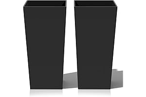 Tierra Verde Self Watering Planter