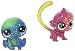 Littlest Pet Shop Cosmic Pounce BFFs