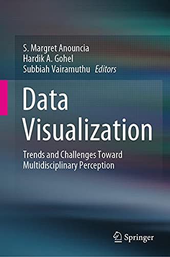 Buy Data Visualization — BookShops.in