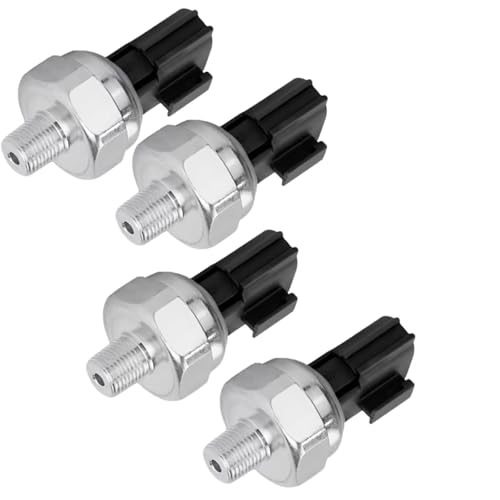 Capteur de pression d'huile 1S6896 pour Nissan Sentra et Titan