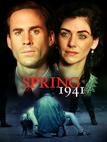Spring 1941