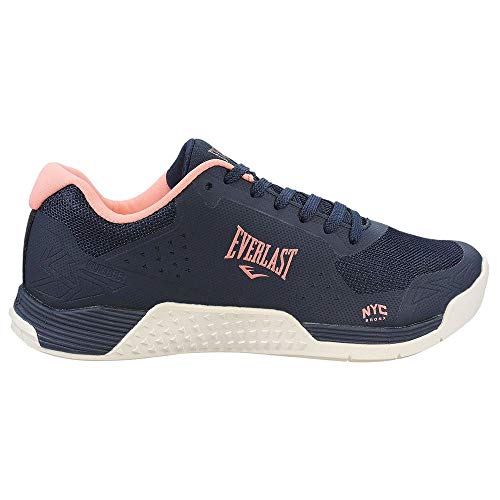 Tênis Everlast Climber Crossfit Marinho 35