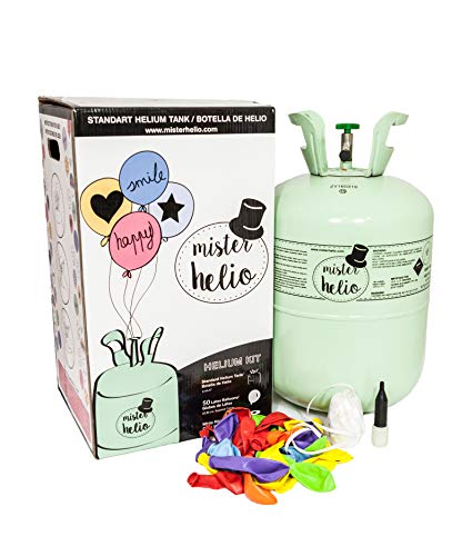 Bombona helio carrefour ? ¡Mejor PRECIOS! | Comprar Online ...