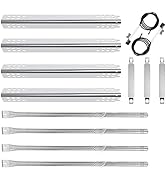 Grill Part Kit for Charbroil Performance 475 4 Burner Grills 463347017 463347418 463342119 463276...