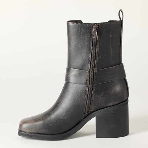 The Drop Women's Stevens Chelsea Boot2
