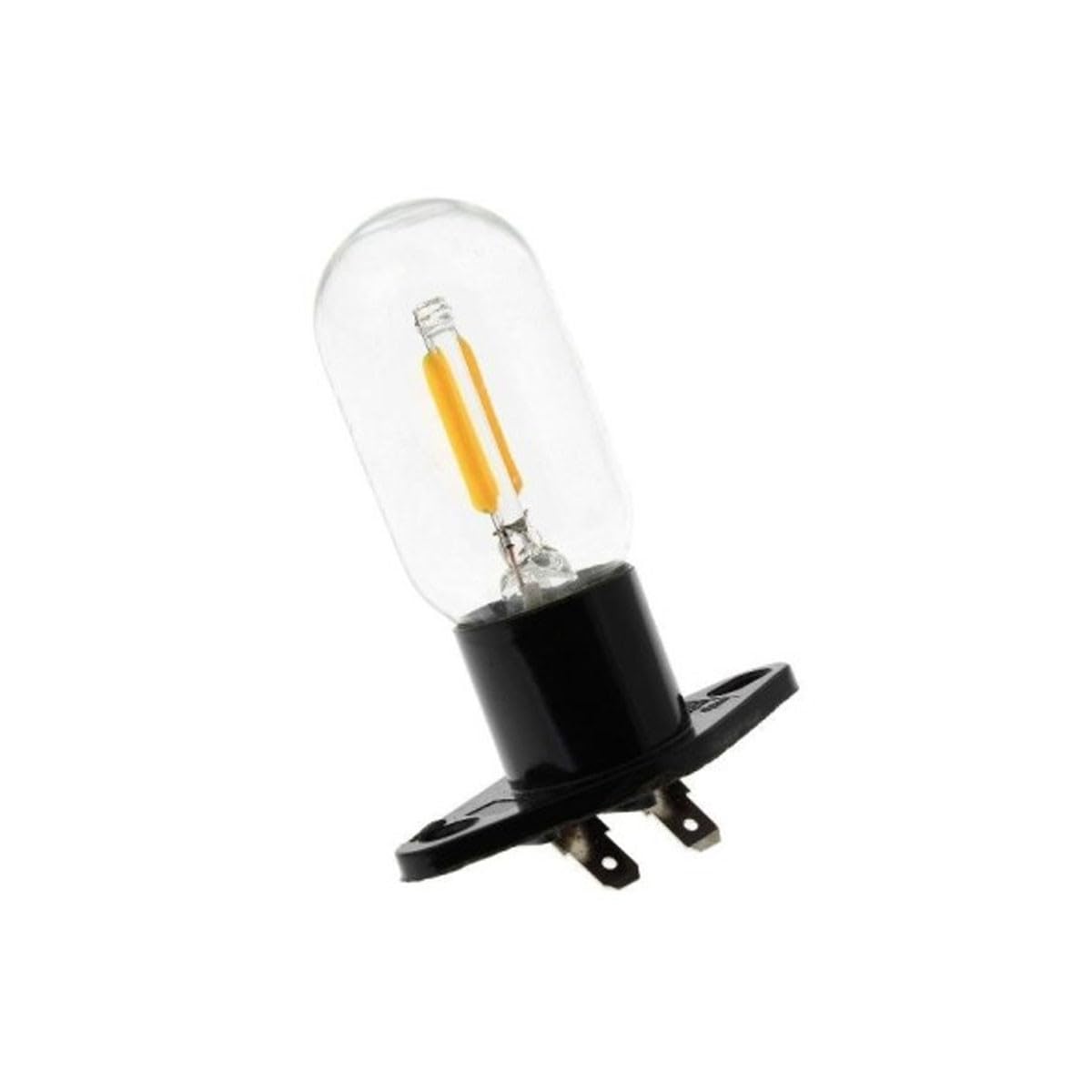 Lampe LED micro-ondes Whirlpool résout la panne d'éclairage C00849455
