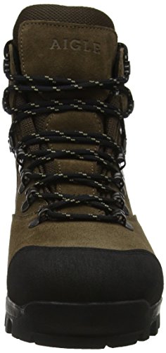 Aigle Altavio Mid Gore-Tex, Stivali da Caccia