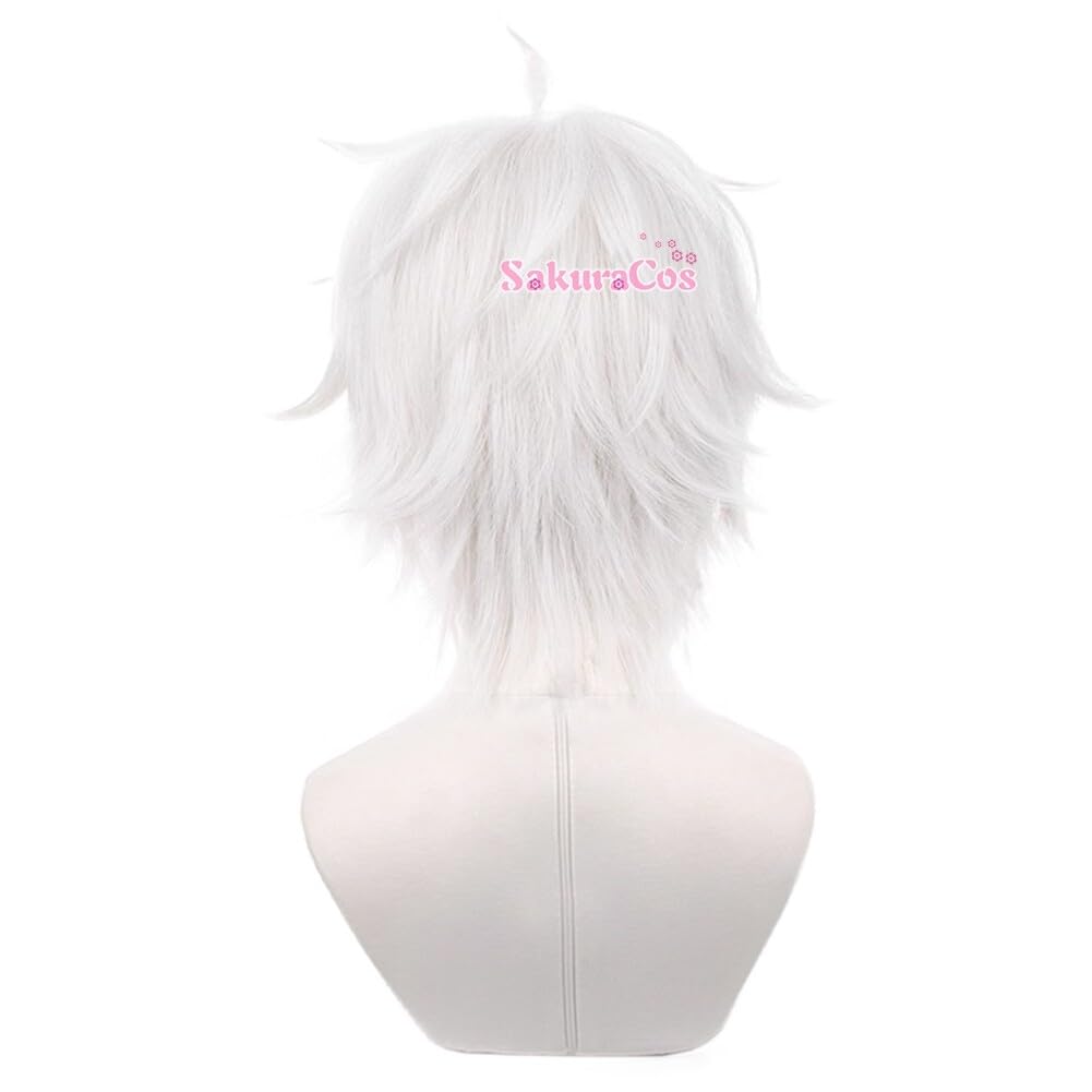 Amazon.co.jp: sakuracos ブルーロック 凪誠士郎 なぎせいしろう