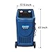 Cool Air Duo-AC Machine PRO – Professional Automotive A/C Recovery & Recharge Station | Full-Automatic Dual Refrigerant Service Machine for R134a & HFO-1234yf with 7-Inch Touch Screen (Duo-AC PRO)