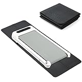 RUNFREELY ルームランナー 専用 防音 マット 1730*610*50mm 厚め 高密度PVC ランニングマシンマット ホームジム 床保護 衝撃吸収 滑り止め 防水 筋トレマット 振動防止 エクササイズ 器具マット 室外/アウト使用可