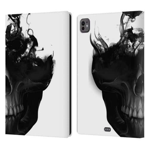 Étui portefeuille iPad Pro 11 M4 M5 2024 2025 Haroulita pour le quotidien