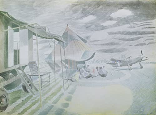 Peinture sur toile pour la décoration de la chambre à coucher moderne