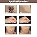Tattoo Concealer Tattoo Cover Makeup Professional Waterproof Concealer Set to Cover Tattoo/Scar/Acne/Birthmarks, 20g+20g