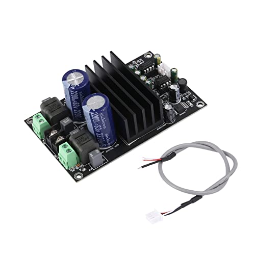 Amplificateur numérique TPA3255 classe D module audio 300Wx300W DC24-40V haute fidélité