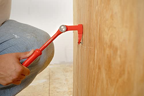 Crescent 12" Indexing Nail Puller - DB12NP-06 - Image 6