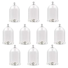 38x25mm Silver Crown