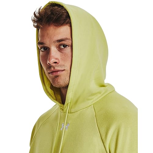 Image of Under Armour Men's Rival Fleece Hoodie