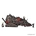 WizKids D&D Icons of the Realms Baldur's Gate: Descent Into Avernus Infernal War Machine