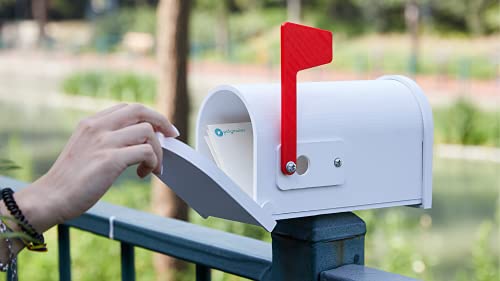 Polymaker 70290 PolyLite Filament ASA UV-beständig, witterungsbeständig 1.75mm 1000g Natur, Natura - Image 4