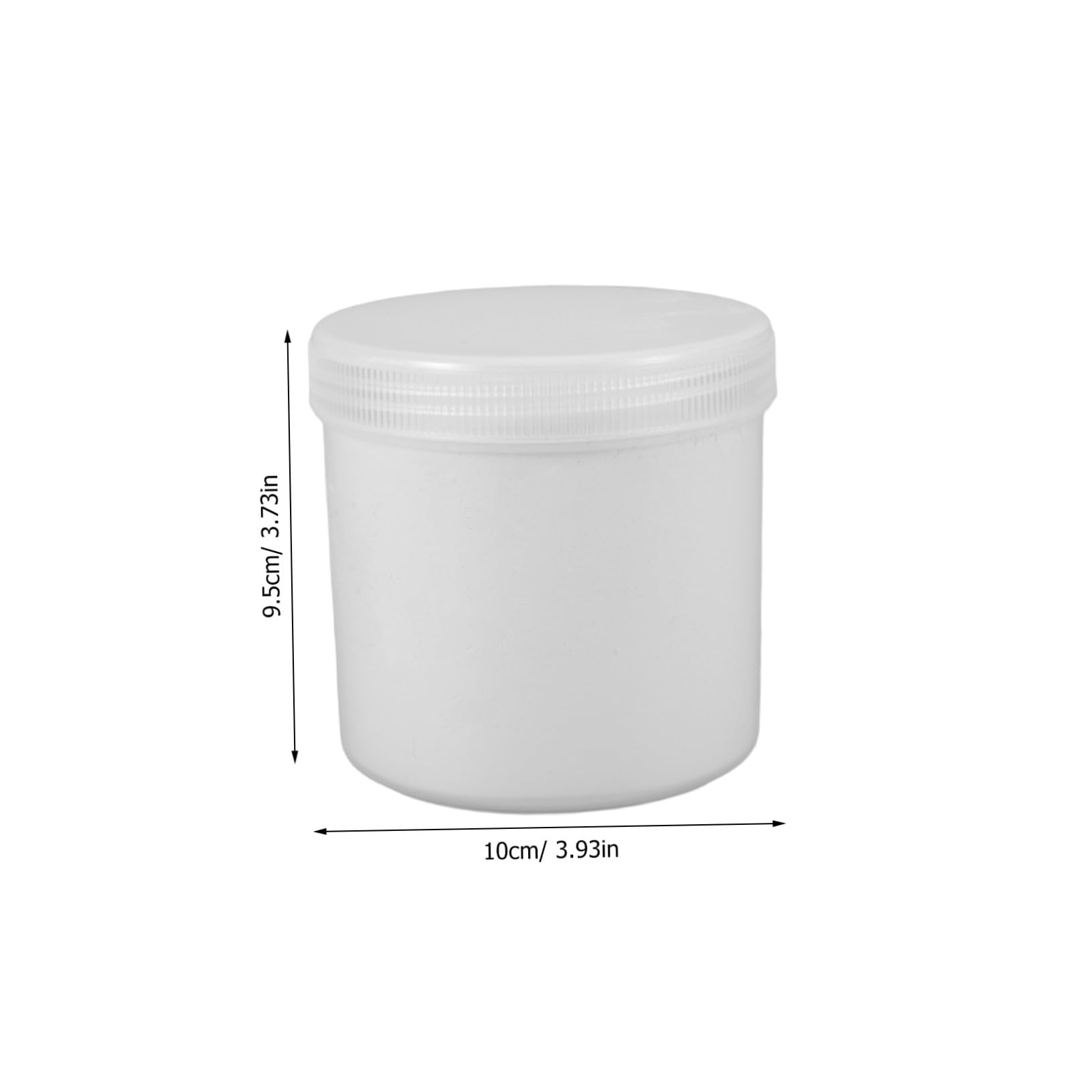 SEWACC Polvo de Yeso Fino para Moldes Cerámicos Secado Rápido Pasta de Modelar Versátil para Esculturas y Manualidades Artísticas Kit DIY