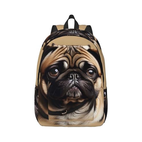 Sac à dos Rottweiler pour vos sorties urbaines et escapades du week-end