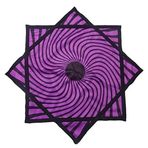 Seabaras Flowstar R02 Sternkreisel