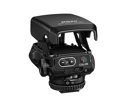 NIKON Viseur DF M1 pour P950 P1000 Neuf - vue 5