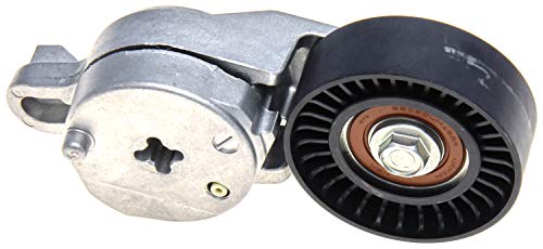 ACDelco Gold 39106 Drive Belt Tensioner Assembly with Pulley