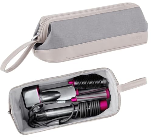 Sac de rangement pour sèche-cheveux Dyson Supersonic et styler Airwrap