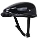 Produktbild SXC Motorrad Harley -Halb offener Helm Jet-Helm Roller Retro Mofa Scooter-Helm Chopper Motorrad-Helm, DOT/ECE-Zulassung für Männer und Frauen, Geeignet für Kopfumfang 55-64 cm