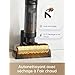Aspirateur Extracteur Eau Et Poussière Sans Fil 18V 2 Gallons (Outil Nu) - Filtre HEPA