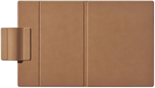BOOX Go 10.3 Gen2 Étui Protection Rabat Magnétique Polyvalent Pliable - 3