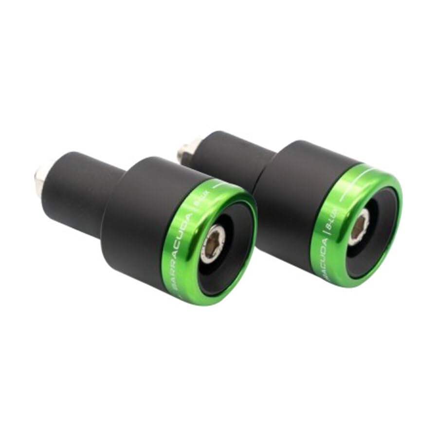 Antivibranti B-Lux Verde 2 pz