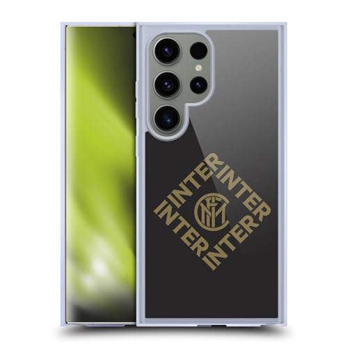 Coque MagSafe Inter Milan Samsung S24 Ultra pour Supporter au Quotidien