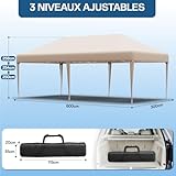 JUMMICO B0FL7PFCVN lato 3