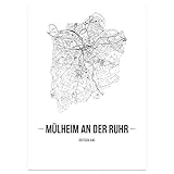 Made in Germany. Alle unsere Bilder, Citymaps, Landkarten, Maps, Plakate, Stadtbilder, Städtekarten und Wandbilder werden liebevoll in Deutschland hergestellt.