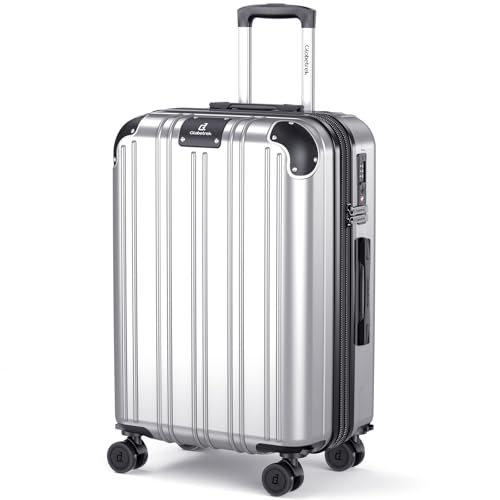 [Globetrek] CAďCE{Ɗ X[cP[X L[P[X @ g@\t y ϏՌ L[obO @\ 360x] Xgbp[t É luggage suitcase e ^ TSAbN s rW